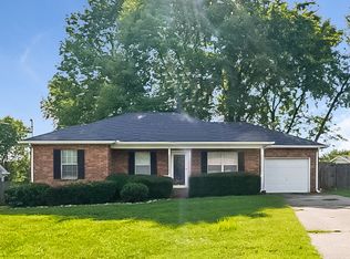 121 Tyler Ct, Gallatin, TN 37066