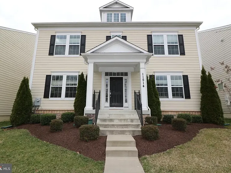 11514 Amherst Ave — Photo 1