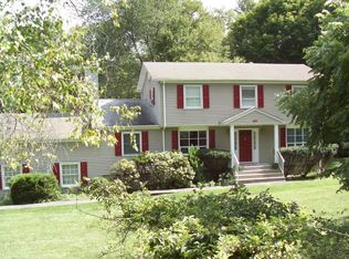 271 Andover Rd, Sparta, NJ 07821