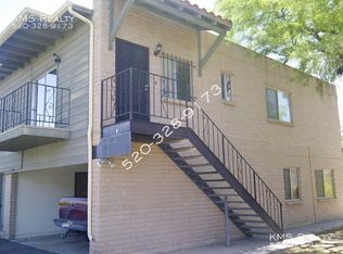 1985 N Camino Serna Unit D, Tucson, AZ 85715