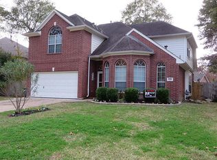 73 Palos Verde, Conroe, TX 77304