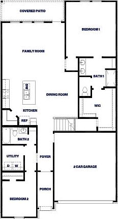 Floor Plan.