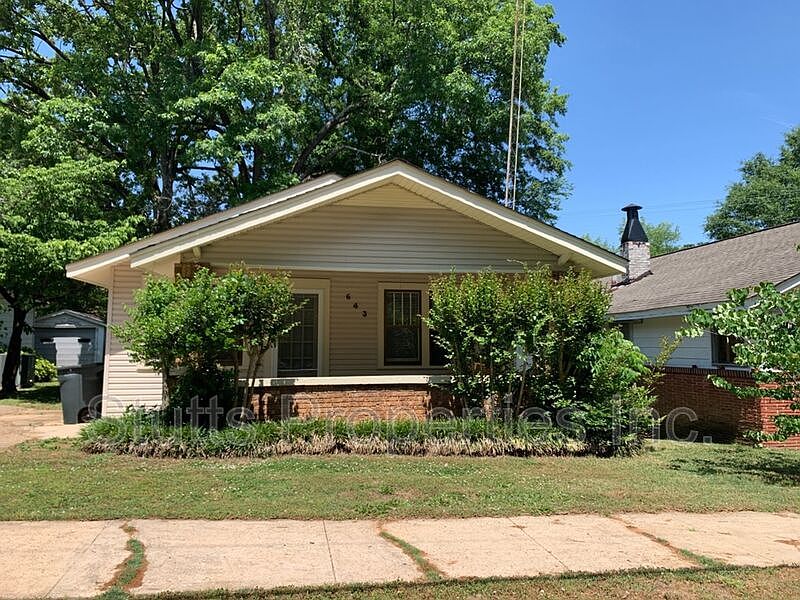 643 Howell St, Florence, AL 35630 Zillow