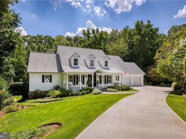 4680 Gilhams Rd NE, Roswell, GA 30075