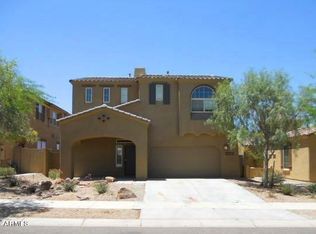 13272 S 186th Dr, Goodyear, AZ 85338