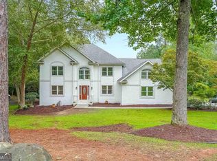 12260 Edgewater Dr, Hampton, GA 30228