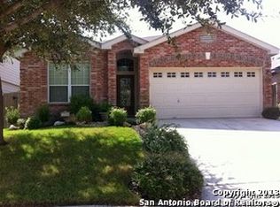 15939 Drexel Run, San Antonio, TX 78247