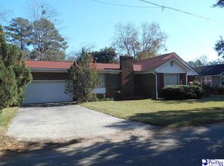 206 Sycamore Dr, Florence, SC 29501