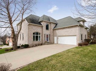761 Arlington Dr, Iowa City, IA 52245
