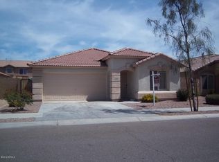 15242 W Adams St, Goodyear, AZ 85338