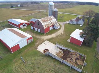 7592 W Meyering Rd, Mc Bain, MI 49657