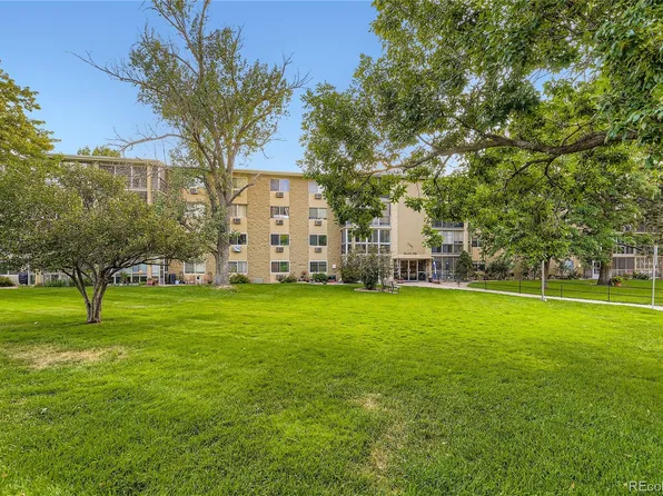 13500 E Cornell Avenue #206, Aurora, CO 80014