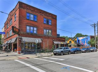 806 Literary Rd, Cleveland, OH