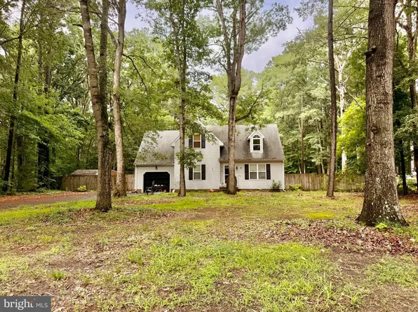 28314 Canterbury Dr, Salisbury, MD 21801