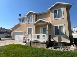 861 N Violet Dr, Morgan, UT 84050