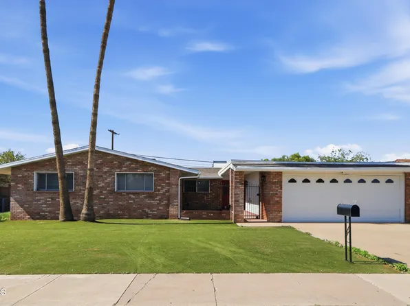 1108 E 9TH Place, Casa Grande, AZ 85122