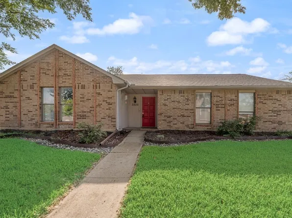 3225 Willowglen Dr, Mesquite, TX 75150
