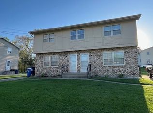 5904 SW 7th St, Des Moines, IA 50315