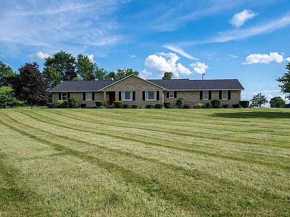 2nd image of 4555 Township Road 118