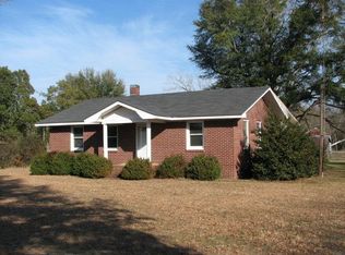 437 S Willow Rd, Norway, SC 29113