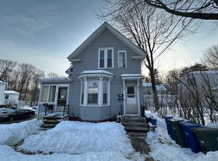 290 Cumberland St #3, Westbrook, ME 04092