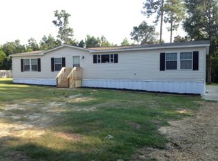 231 Boyettes Pond Rd, Pikeville, NC 27863