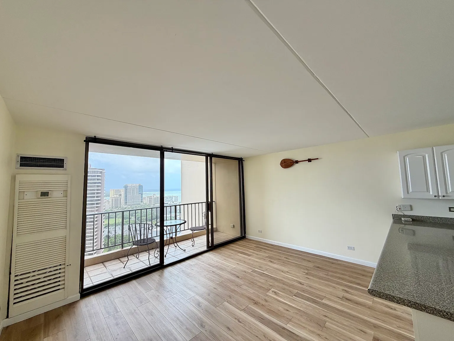 1 bed, 540 sqft, $2,900 — Photo 2