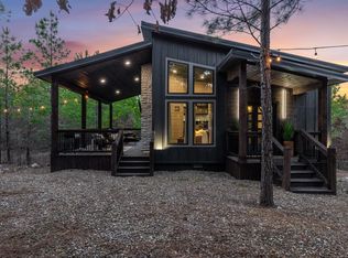 155 Butternut Trl, Broken Bow, OK 74728