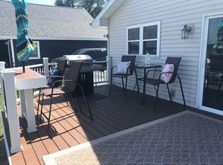 2763 Round Lake Hwy, Manitou Beach, MI