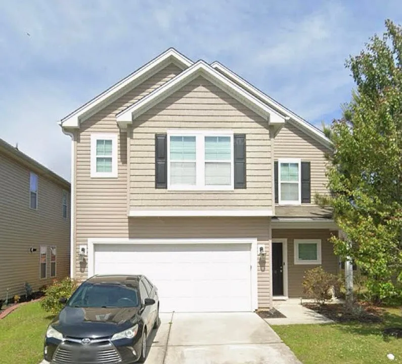 3710 Raddison Ln