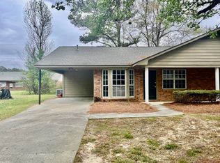 Stonecreek Drive #18 & 20, Rome, GA 30165