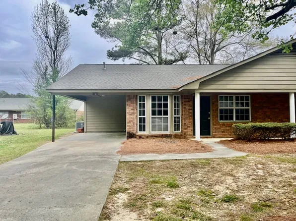 Stonecreek Drive #18 & 20, 1820 Stonecreek Dr #20, Rome, GA 30165