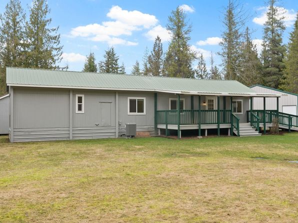 102 Fristad Rd, Cusick, WA 99119