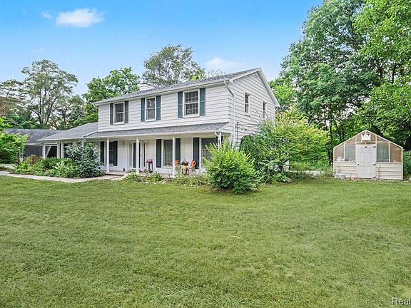 4th image of 11042 W Mount Morris Rd