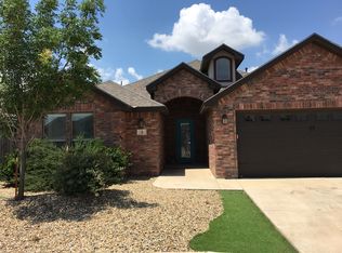 3 Da Vinci Ct, Odessa, TX 79765