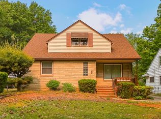 24440 Effingham Blvd, Euclid, OH 44117