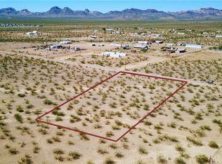 14 S 1/2 N, Golden Valley, AZ 86413