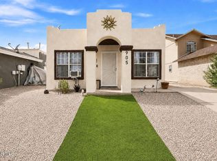 905 Madtone Dr, El Paso, TX 79907