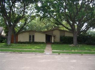 2910 Whitemarsh Cir, Richardson, TX 75080