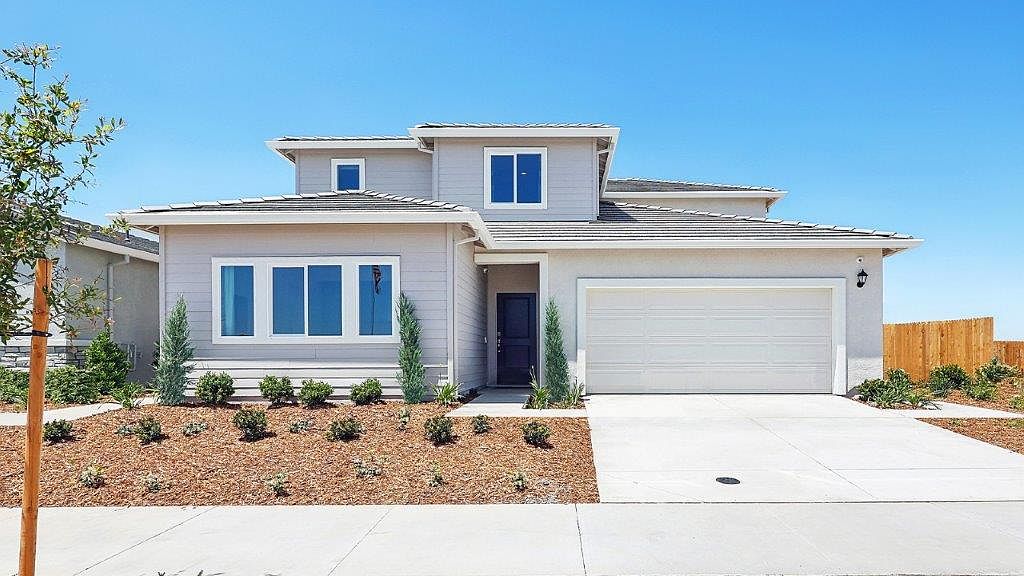 PLAN 2617 Plan, Aviara at Amoruso Ranch, Roseville, CA 95747 Zillow