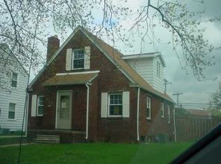 916 Gramercy Ave, Toledo, OH 43612