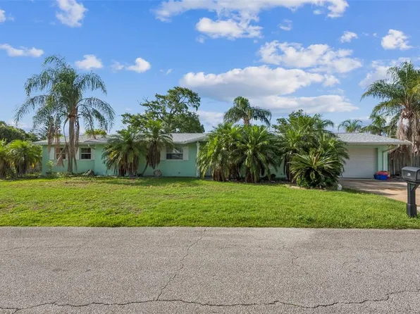 225 Sherwood Ln, Holly Hill, FL 32117