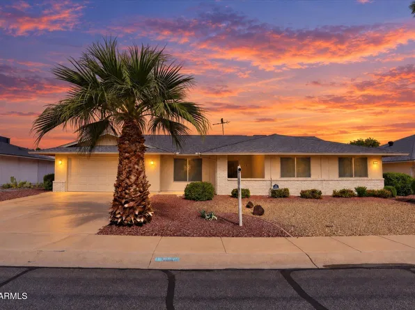 13034 W Wildwood Drive, Sun City West, AZ 85375