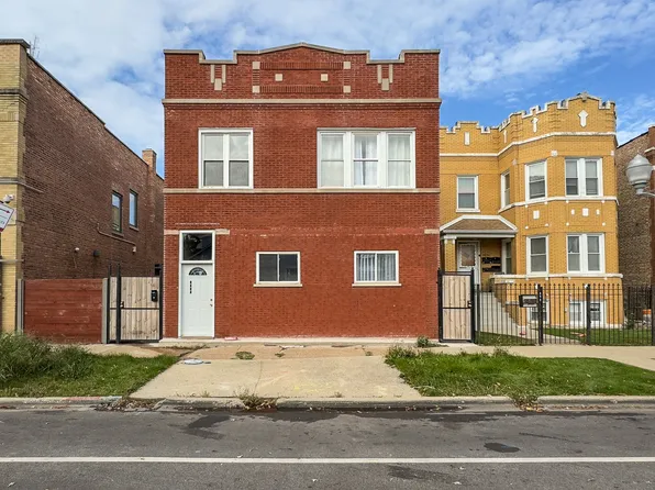 5954 W Wrightwood Ave, Chicago, IL 60639