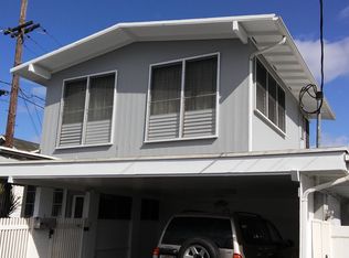 1036 Kama Ln, Honolulu, HI 96817