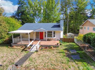 4317 E Hill St, Tacoma, WA