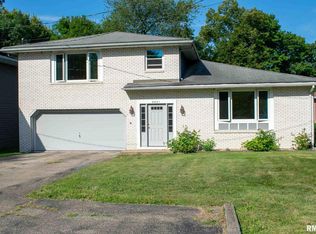 8821 N Picture Ridge Rd, Peoria, IL 61615