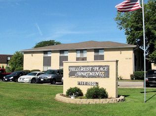 629 N 1st St, Dekalb, IL 60115