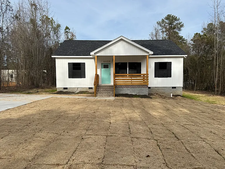 6408 Bishop Ave — Photo 1