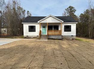 6408 Bishop Ave, Columbia, SC 29203